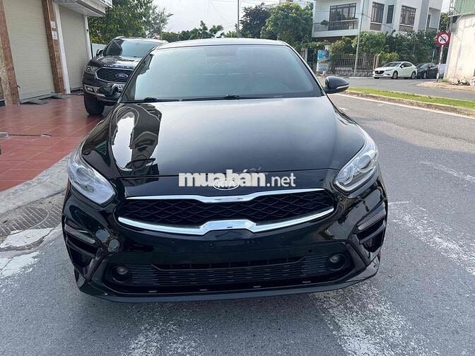 bán xe Cerato 1.6 luxury 2020 cực chất