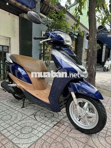 Honda fi
