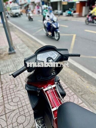 Air blade Thái 2008 xăng cơ 9chủ BSTP, CÓ GÓP