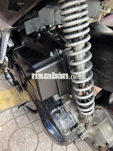 Xe Chính Chủ AirBlade 2010 fi  liên hệ