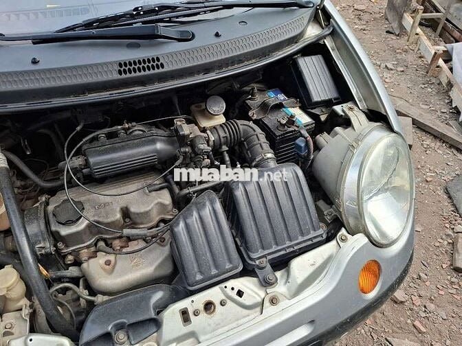 2005 SE 0.8 MT - 36 km