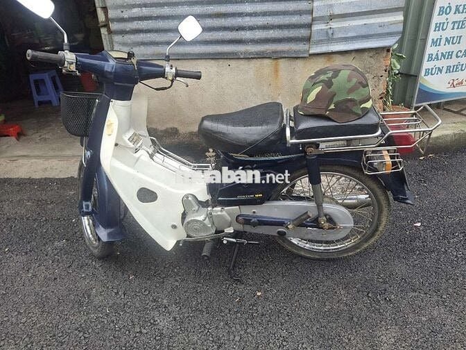 Xe cúp 82 50 có đề ae alo ***