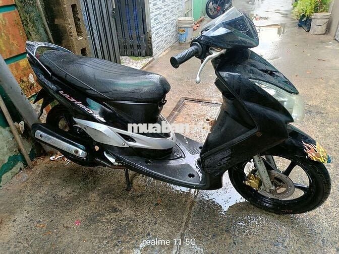 Xe hãng Máy zin chất