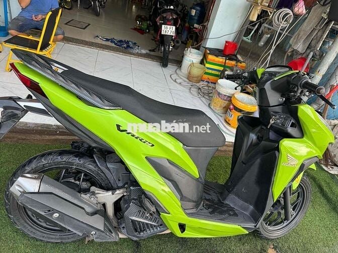 vario 125 cccd chủ