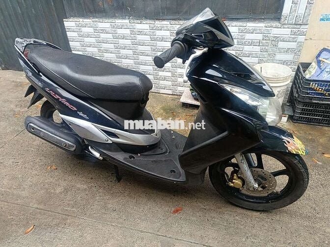 Xe hãng Máy zin chất