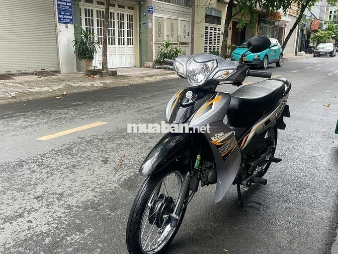 Bán xe SYM Elegant 50cc sản xuất 2023.