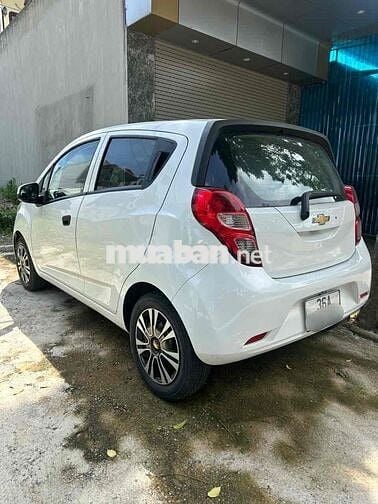 Chevrolet Spark 2018 1.2 LT - 90000 km
