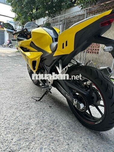Honda CBR 150R ABS đk 2023