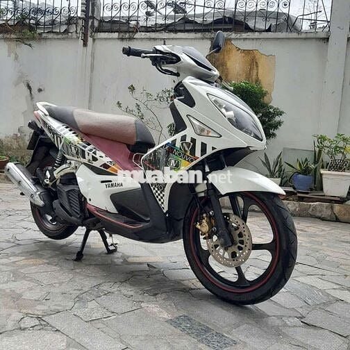 Xe yamaha novo4 nguyên gin