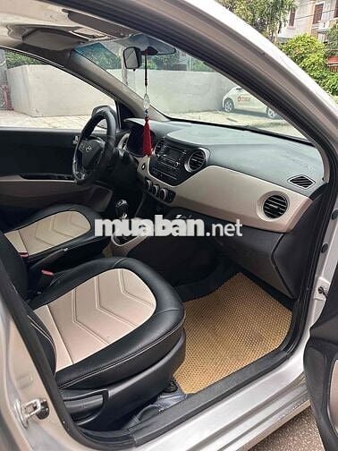 Hyundai Grand i10 2014 1.0 MT - 160000 km