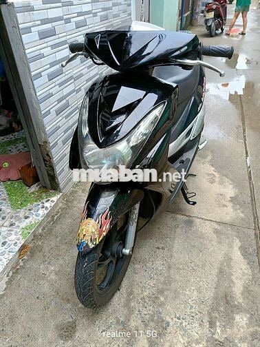 Xe hãng Máy zin chất