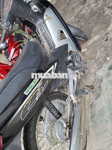 thanh lý wave a 50cc ,máy rin êm ,chạy suong