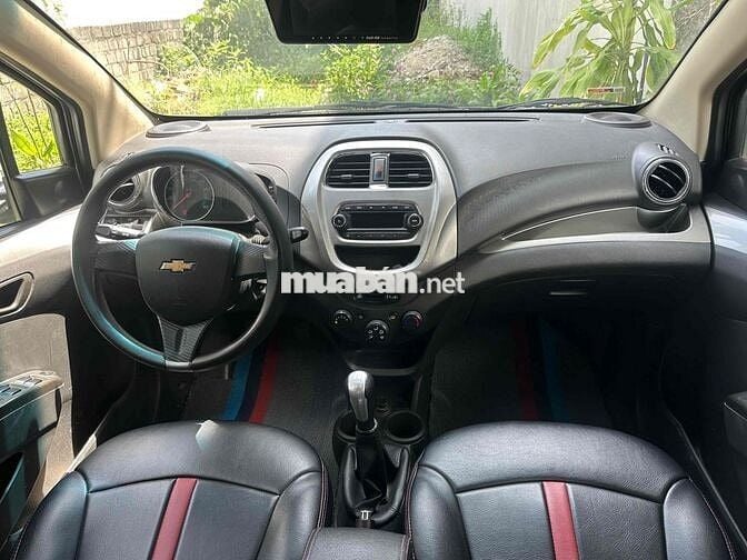 Chevrolet Spark 2018 1.2 LT - 90000 km