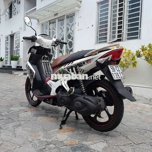Xe yamaha novo4 nguyên gin