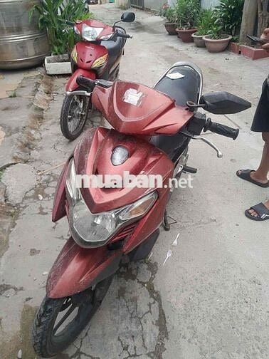 Yamaha Novo biển 43