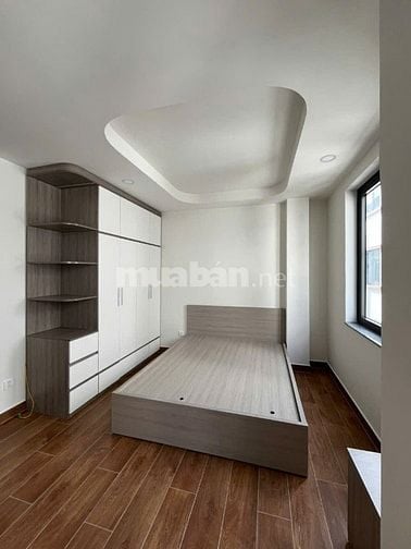 Cho thuê căn hộ dịch vụ rộng 40m2 tại khu đô thị T&T Millennia
