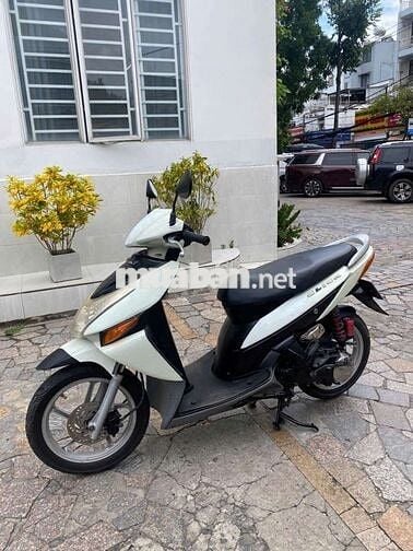 Xe Honda click bstp