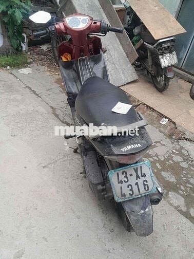 Yamaha Novo biển 43