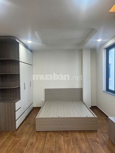 Cho thuê căn hộ dịch vụ rộng 40m2 tại khu đô thị T&T Millennia