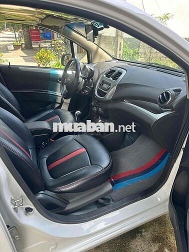 Chevrolet Spark 2018 1.2 LT - 90000 km