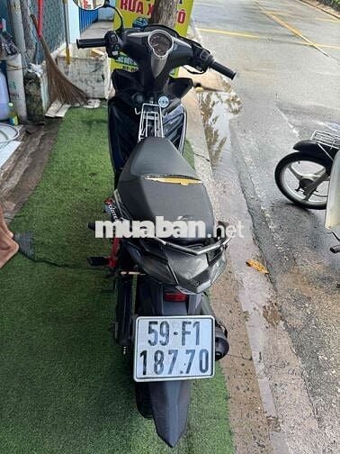 Exciter 135cc