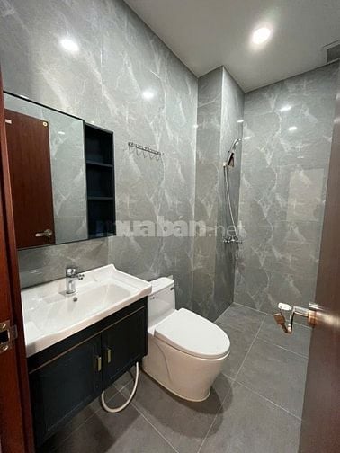 Cho thuê căn hộ dịch vụ rộng 40m2 tại khu đô thị T&T Millennia