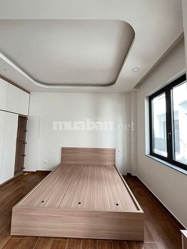 Cho thuê căn hộ dịch vụ rộng 40m2 tại khu đô thị T&T Millennia