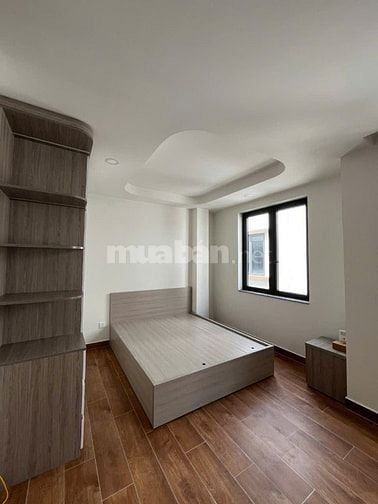 Cho thuê căn hộ dịch vụ rộng 40m2 tại khu đô thị T&T Millennia