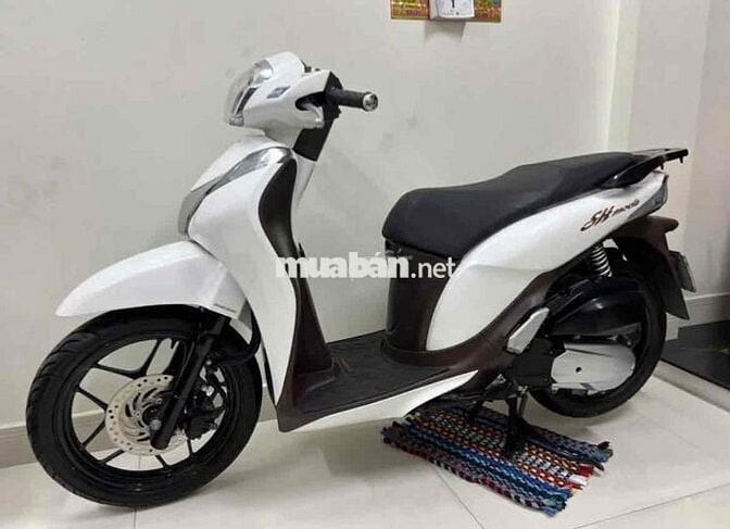 bán xe sh mode 2016. rin êm. mới lột keo
