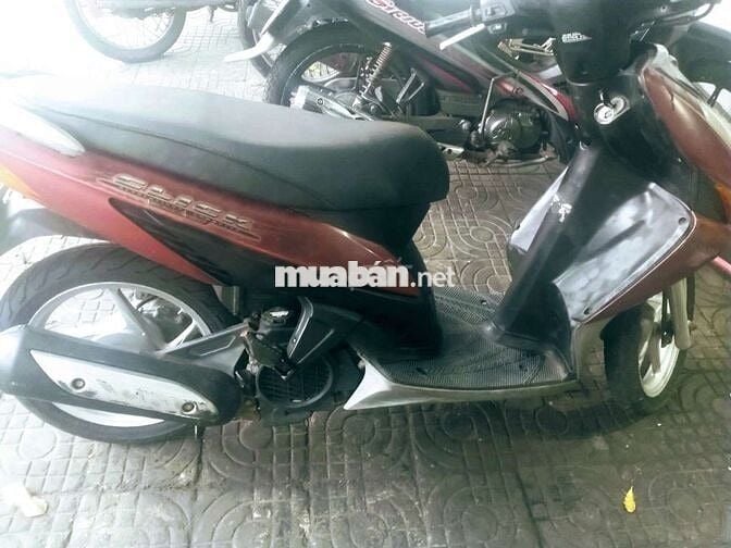 Xe clik 110