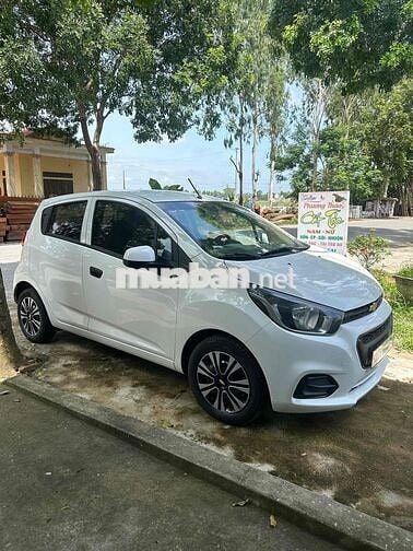 Chevrolet Spark 2018 1.2 LT - 90000 km