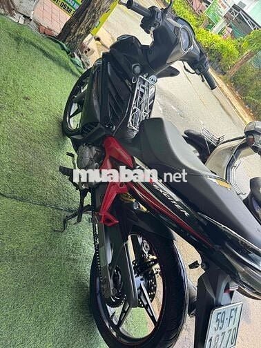 Exciter 135cc