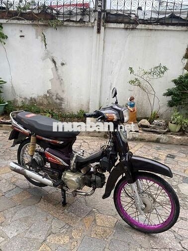 Xe dream Hàn Quốc