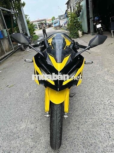 Honda CBR 150R ABS đk 2023