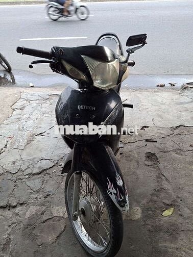 thanh lý wave a 50cc ,máy rin êm ,chạy suong
