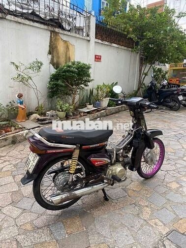 Xe dream Hàn Quốc
