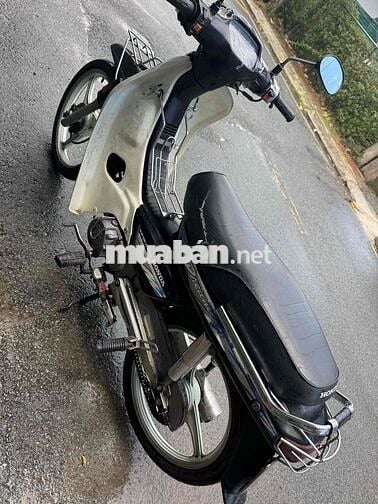 honda dream