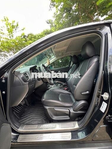 Mazda 3 2015 1.5 AT Sedan - 137000 km