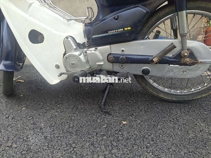 Xe cúp 82 50 có đề ae alo ***