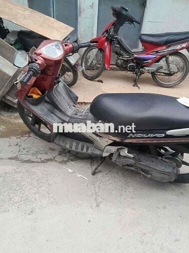 Yamaha Novo biển 43