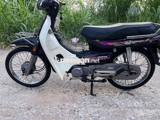 dream lùn -rất mới.dán keo nguyên xe.bstp