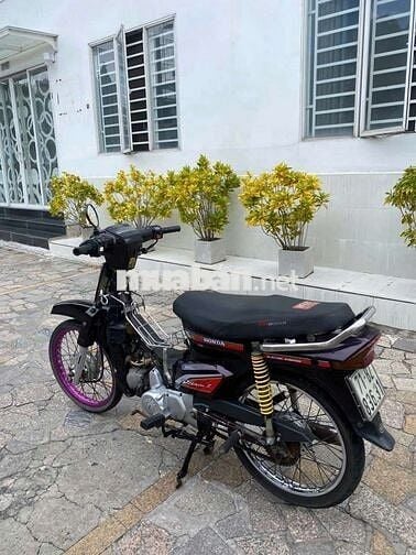 Xe dream Hàn Quốc