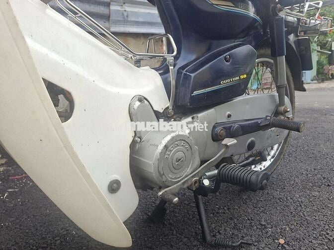 Xe cúp 82 50 có đề ae alo ***