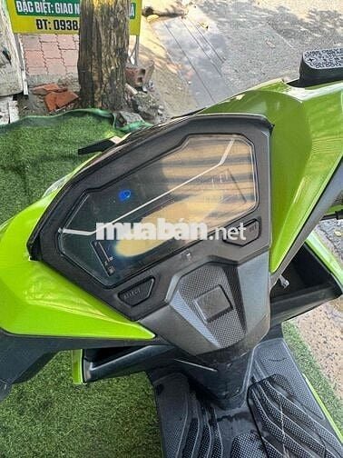 vario 125 cccd chủ