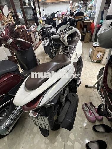 Bán xe Honda PCX 125