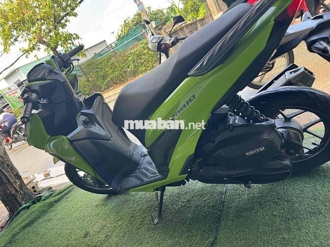 vario 125 cccd chủ