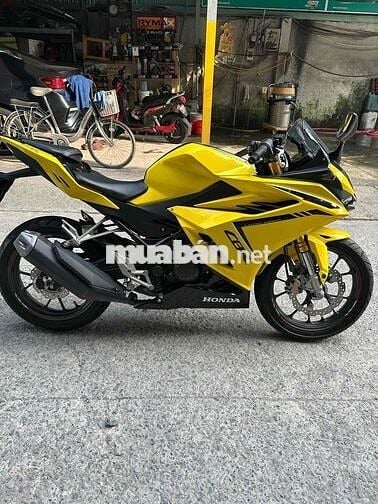 Honda CBR 150R ABS đk 2023
