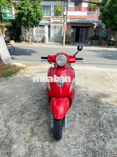 Atila aligabet fi phun xăng điện tử cực lợi xăng