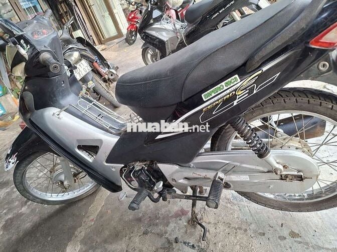 thanh lý wave a 50cc ,máy rin êm ,chạy suong