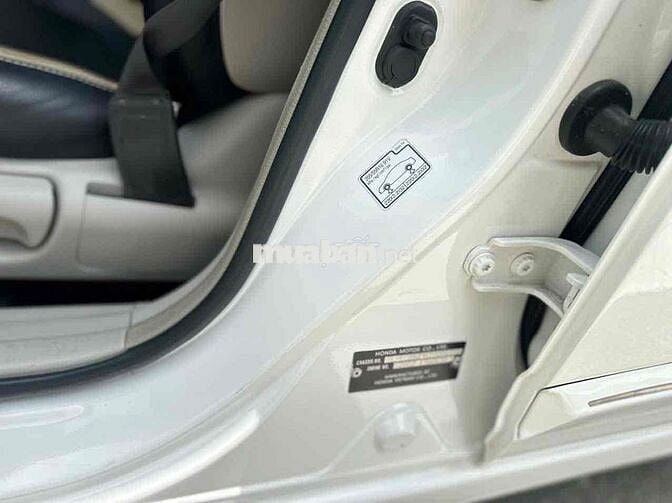 Honda Civic 2007 2.0 AT